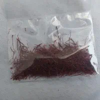 زعفران اصل و خاص بدون واسطه از کشاورز