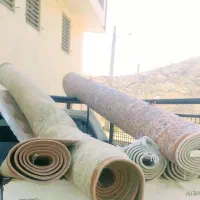 قالیشویی ایمان