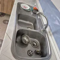 ظرفشویی  وشیر کا مل وسالم