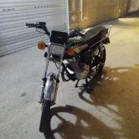 هندا 200 مدل 402