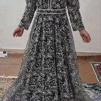 لباس مجلسی