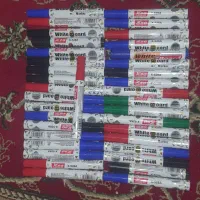 فروش ماژیک وایت برد تعدادی