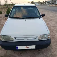 پراید 86