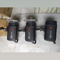 لوازم آتلیه  و استودیو عکاسی و فیلمبرداری