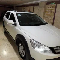 اچ سی کراس مدل ۹۸