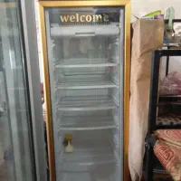 یخچال ایستاده