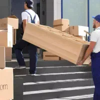 کارگراتباع هستم برای جابجایی بار اسباب کشی تخلیه