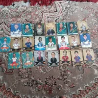 کارت کیمدی 2025
