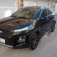 x22 دنده در حد
