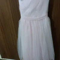 حراجی لباس دخترانه ۶تا۸سال