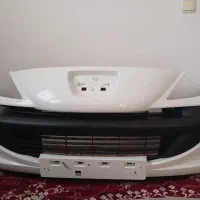 سپر جلو ۲۰۷