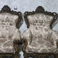 فروش مبلمان سلطنتی