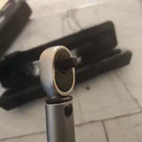 جغجغه ترکمتر تاپ تول رنده رونیکس