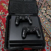 پلی استیشن 4 فت نو
