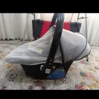 کریر سالم در حدنو