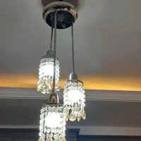 لوستر آشپزخانه