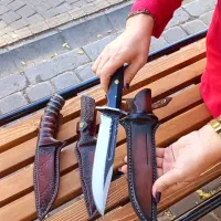 چاقو آمریکایی اصلی بشرط