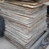 تخته ۳ لایی