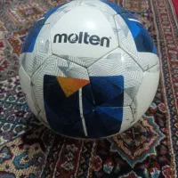 توپ ورزشی فوتبال