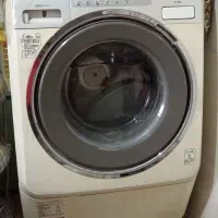 ماشین لباسشویی توشیبا ژاپن اصل