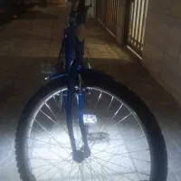 دوچرخه دماوند۲۶ نو