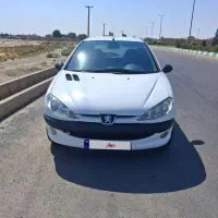 ۲۰۶ مدل ۹۹ بی رنگ
