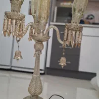 لوستر آباژور