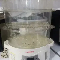 بخار پز
