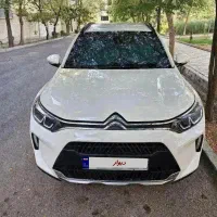 Citroen c3 xr|خودرو سواری و وانت|تهران, حشمتیه|دیوار