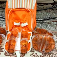 کیف مسافرتی چهار نفره