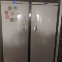 یخچال سامسونگ دو در و دو قلو امرسان