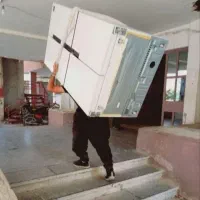 باربری و اسباب کشی کوردستان اهواز نیسان و جحشه