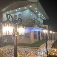 ویلا کوتاده مدت حیاط دار دربست