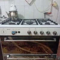 گاز طرح فر