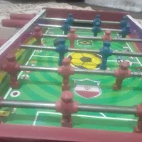 فوتبال دستی