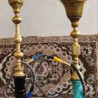 قلیان عربی