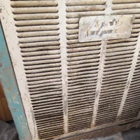 کولر آبی پنکه سقفی کولر دستی