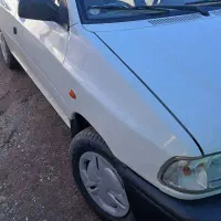 فروش پرایدوانت مد