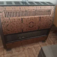 بخاری سالم وتمیز
