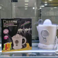آب مرکبات گیری دسینی