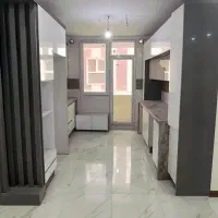 فروش واحد آپارتمان 105 متری دوخوابه/فول/ خ مطهری