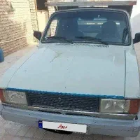 پیکان وانت مدل ۹۳