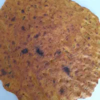 نان روغنی آجاری
