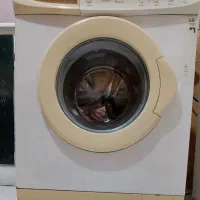 ماشین لباسشویی ال جی