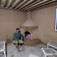 اطاق سنتی کاهگلی