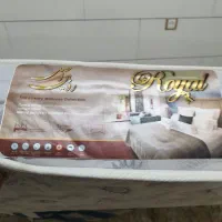تشک دونفره رویال اصل