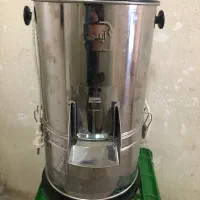دوعدد سبزی خورد کن