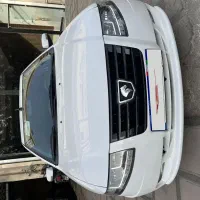 سمند سورن پلاس ef7 فول مدل1403
