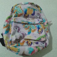 کوله‌پشتی مهد