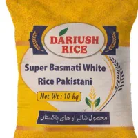 برنج پاکستانی